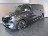 Occasion Ford Transit Custom Titanium 136 ch (100 kW) 2025 Gris Monospace