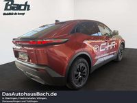 Neu Toyota C-HR+ 164 kW (224 PS) 2026 Metal oxide met./black SUV