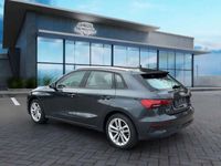 gebraucht Audi A3 Sportback 30 TDI, Navi, NEW Model