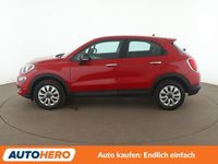 Gebraucht Fiat 500X Pop 110 PS (80 kW) 2017 Rot SUV