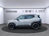 Neu Kia EV2 Earth 108 kW (147 PS) 2026 Grau SUV