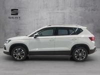 Neu Seat Ateca 150 PS (110 kW) 2025 Schwarz SUV