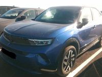 Gebraucht Opel Mokka 136 PS (100 kW) 2025 Blau SUV