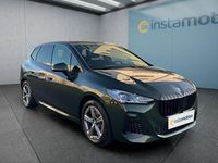 Gebraucht BMW 223 Active Tourer 204 PS (150 kW) 2022 Grün Van / Kleinbus