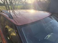 Gebraucht Skoda Fabia Classic 69 PS (50 kW) 2009 Orange Kombi