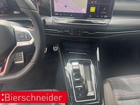 Gebraucht VW Golf VIII 265 PS (194 kW) 2024 Weiß Kleinwagen