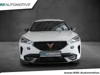 Używany Cupra Formentor 150 KM (110 kW) 2022 Biały SUV