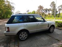 gebraucht Land Rover Range Rover 