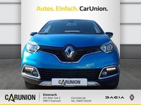 Gebraucht Renault Captur Crossborder 118 PS (86 kW) 2017 Karosserie rpm + dac SUV