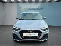 Brugt Audi A1 2025 Grå SUV