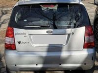 Gebraucht Kia Picanto EX 65 PS (47 kW) 2007 Kleinwagen