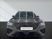 Second-hand Genesis GV70 Sport 209 CP (153 kW) 2024 Gri SUV