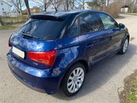 gebraucht Audi A1 sport