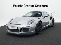 Gebraucht Porsche 911 GT3 RS 500 PS (367 kW) 2016 Silber Coupé