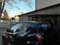 Gebraucht Toyota Aygo 68 PS (50 kW) 2009 Schwarz Kleinwagen