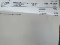 Gebraucht VW Scirocco Sportline 140 PS (102 kW) 2011 Rot Coupé