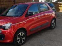 gebraucht Renault Twingo TwingoENERGY TCe 90 LIMITED 2018