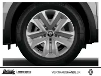 Neu Renault Captur Evolution 114 PS (83 kW) 2025 Grau SUV