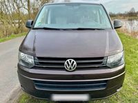 gebraucht VW Multivan T5Startline