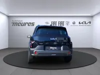 Neu Kia EV2 Air 108 kW (147 PS) 2026 Gelb SUV