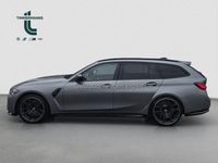 Gebraucht BMW M3 Shadowline 510 PS (375 kW) 2024  andere Kombi
