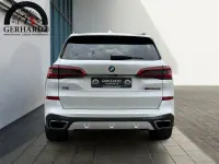 Gebraucht BMW X5 Sport Line 400 PS (294 kW) 2019 Weiß SUV