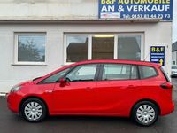 gebraucht Opel Zafira Tourer C Edition