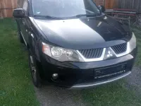 Gebraucht Mitsubishi Outlander 156 PS (114 kW) 2009 SUV