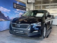 gebraucht Skoda Scala COOL PLUS DSG Clima Sitzhzg PDC