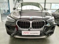 gebraucht BMW X1 xDrive 20 i Advantage/1.Hand/Navi/Klima/HUD