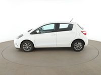 gebraucht Toyota Yaris 1.5 Dual VVT-iE Comfort, Benzin, 12.290 €