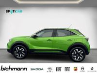 Gebraucht Opel Mokka-e Elegance 100 kW (136 PS) 2022 Gruen SUV