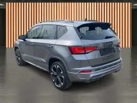 Gebraucht Cupra Ateca 150 PS (110 kW) 2025 Grau SUV
