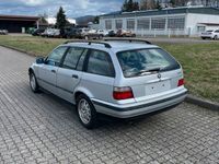 gebraucht BMW 316 E36 i Touring TÜV 02/26