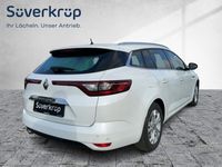 gebraucht Renault Mégane IV GRANDTOUR