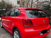 Gebraucht VW Polo 75 PS (55 kW) 2009 Limousine