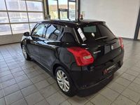 Gebraucht Suzuki Swift 90 PS (66 kW) 2023 Schwarz Kleinwagen