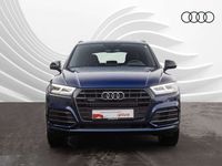 gebraucht Audi Q5 S line 50TFSI e qu