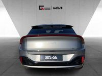 gebraucht Kia EV6 GT4WD Elektro 77.4 Glasdach Kamera CarPlay