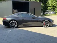 Gebraucht Maserati Granturismo 567 kW (771 PS) 2025 Absolute black Coupé