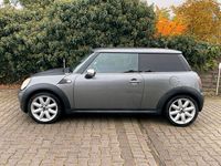 Gebraucht Mini Cooper Coupé 120 PS (88 kW) 2009 Coupé