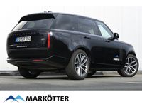 gebraucht Land Rover Range Rover D350 Autobiography/AHK/StandHZ/S-Dach