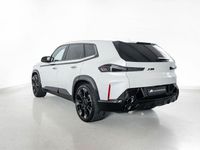 Brugt BMW XM Performance 653 HK (480 kW) 2024 Hvid SUV