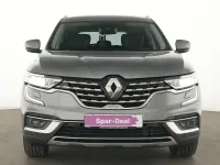 Gebraucht Renault Koleos Initiale Paris 184 PS (135 kW) 2022 Grau SUV