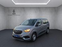Gebraucht Opel Combo Life 102 PS (75 kW) 2020 Grau Van / Kleinbus