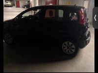 gebraucht Fiat Panda new