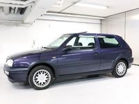 gebraucht VW Golf III 