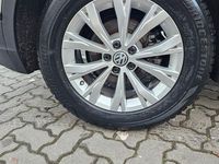 Gebraucht VW Tiguan Join 150 PS (110 kW) 2019 Silber SUV
