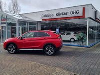 Gebraucht Mitsubishi Eclipse Cross Edition 163 PS (119 kW) 2018 Dynamikrot SUV