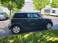 Usado Mini Cooper 120 CV (88 kW) 2007 Negro Utilitario